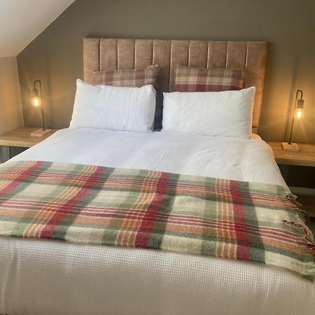 Apartmán Luxury Country Escape Ennis Exteriér fotografie