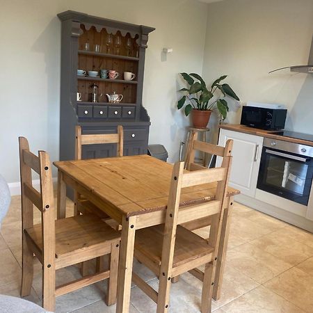 Apartmán Luxury Country Escape Ennis Exteriér fotografie