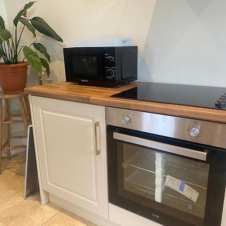 Apartmán Luxury Country Escape Ennis Exteriér fotografie