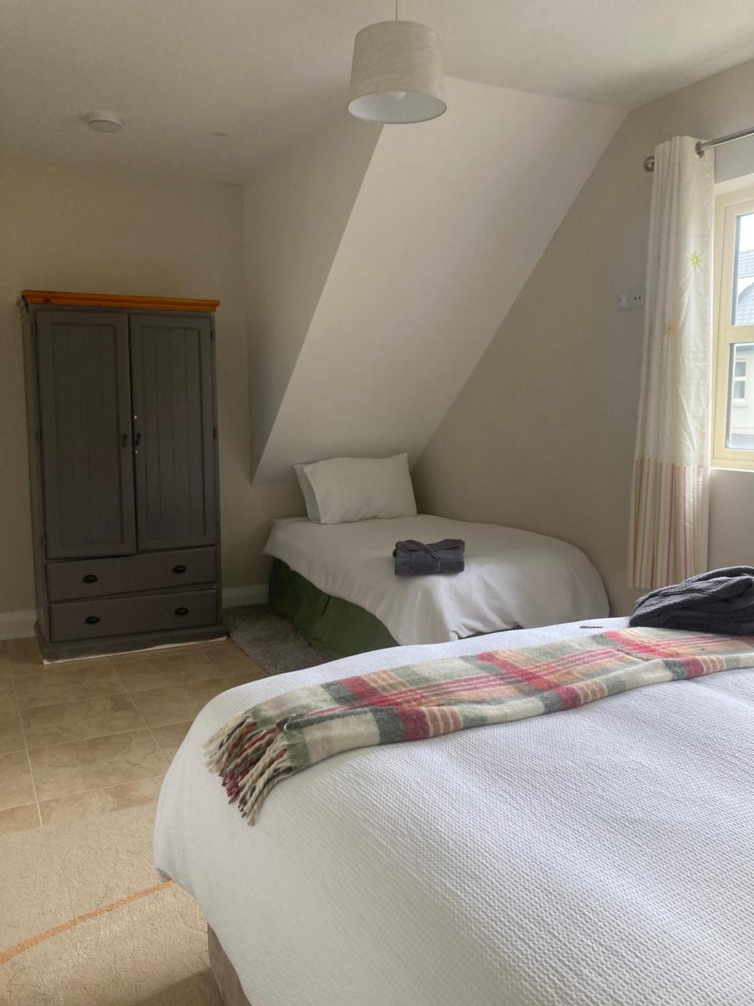 Apartmán Luxury Country Escape Ennis Exteriér fotografie