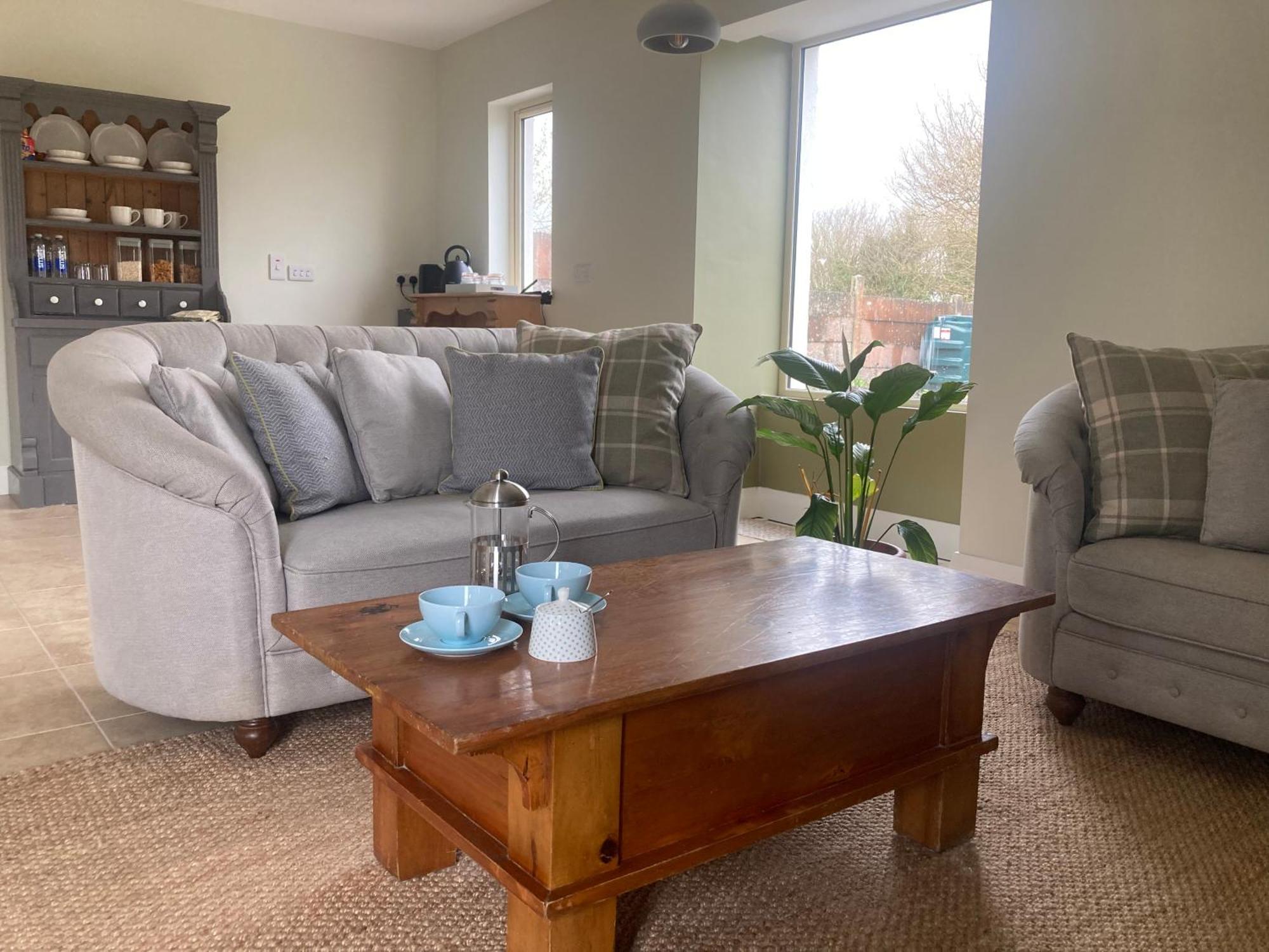 Apartmán Luxury Country Escape Ennis Exteriér fotografie