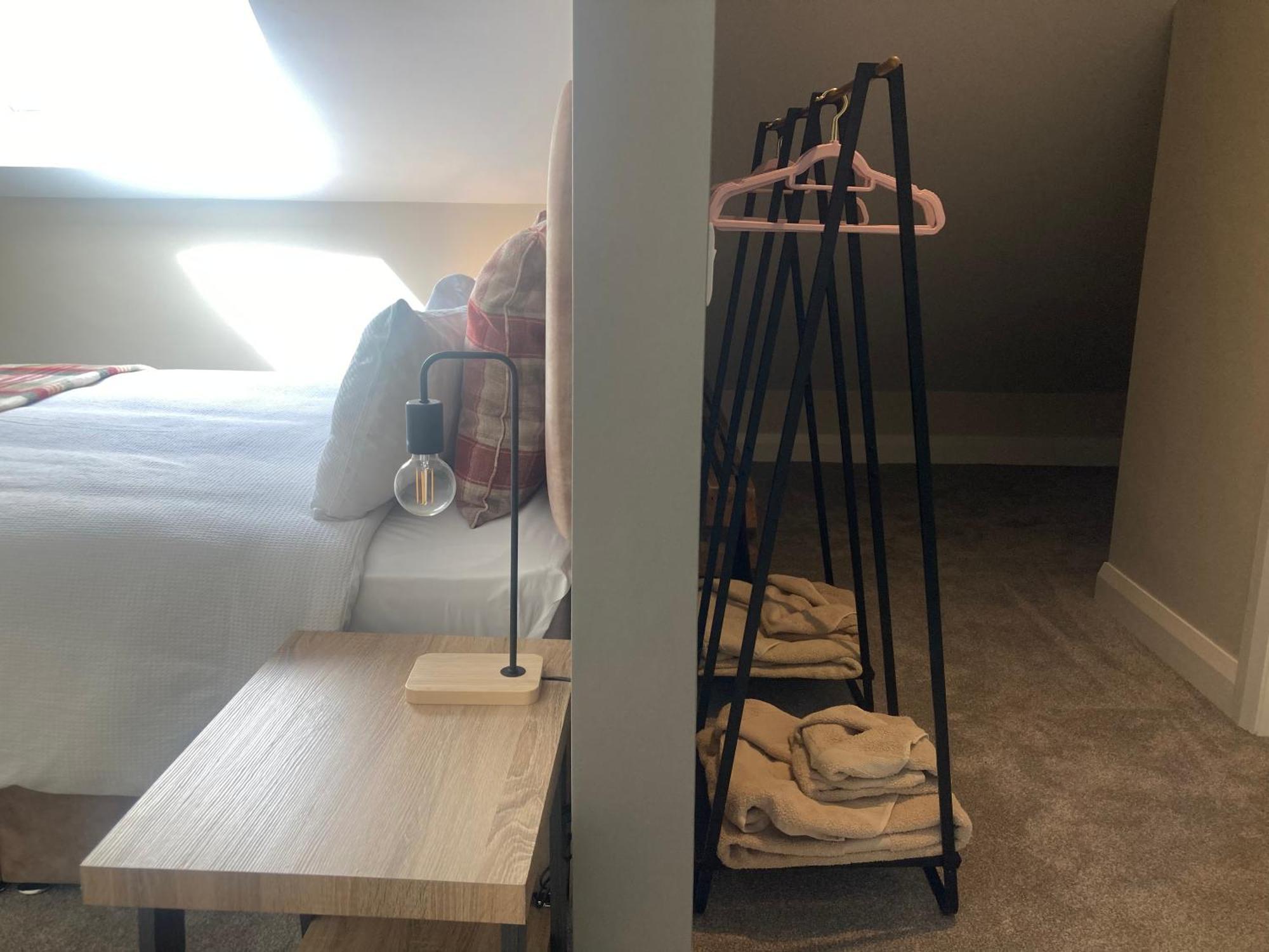 Apartmán Luxury Country Escape Ennis Exteriér fotografie