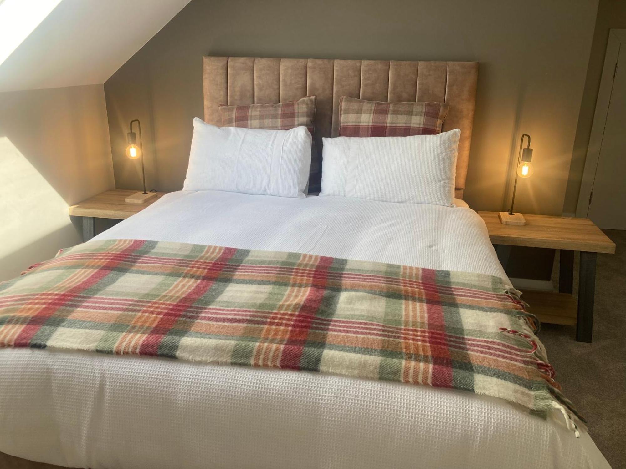 Apartmán Luxury Country Escape Ennis Exteriér fotografie