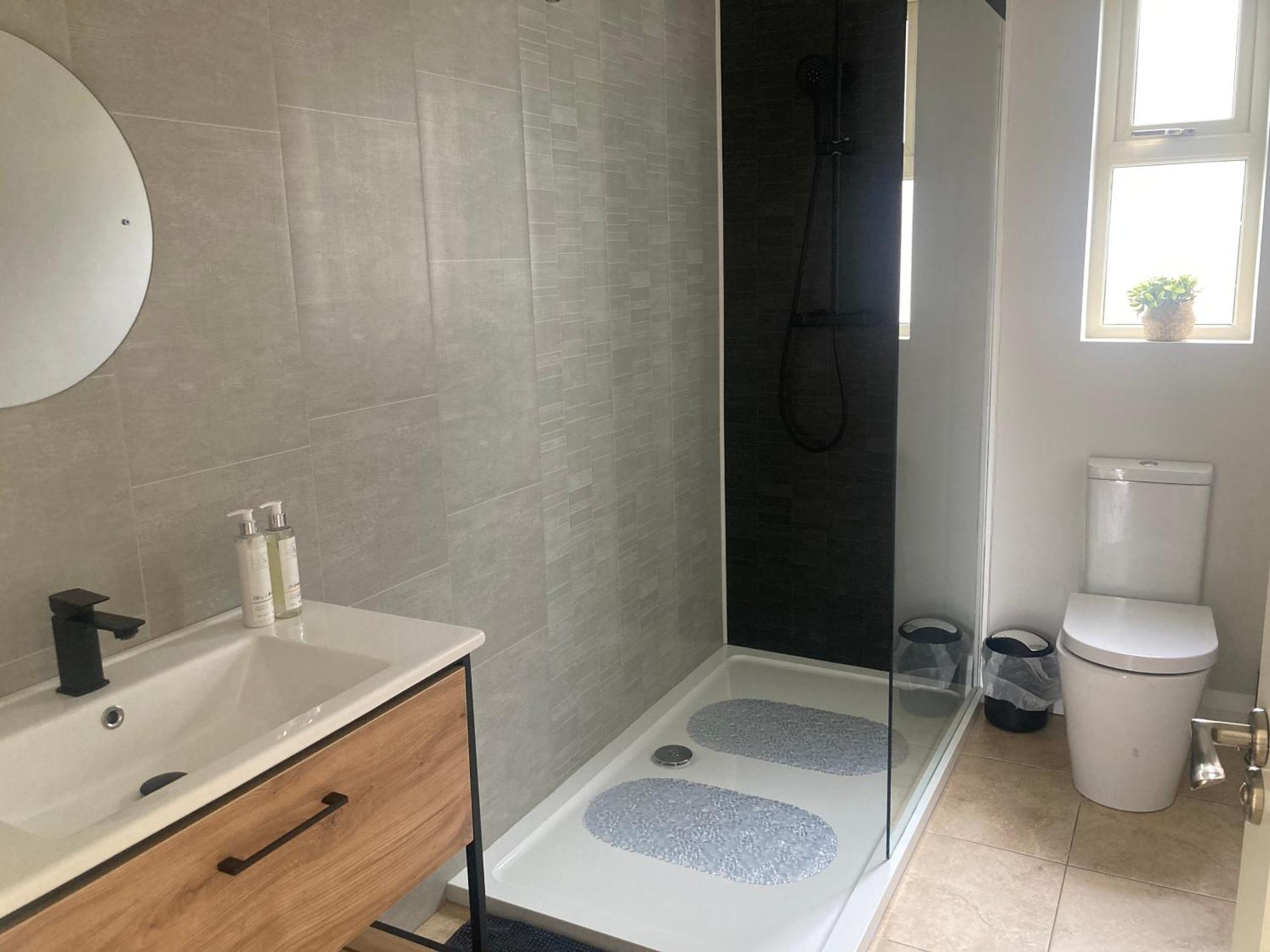 Apartmán Luxury Country Escape Ennis Exteriér fotografie
