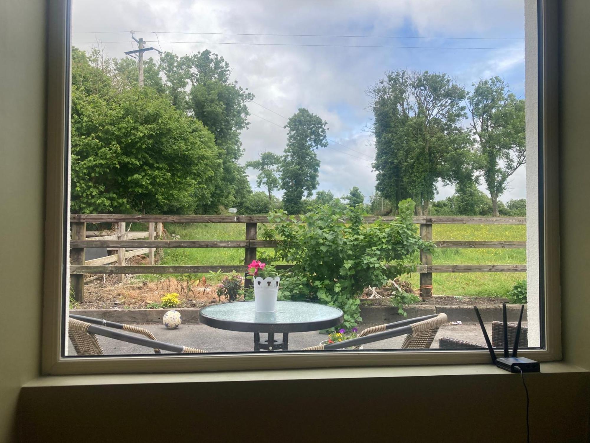 Apartmán Luxury Country Escape Ennis Exteriér fotografie