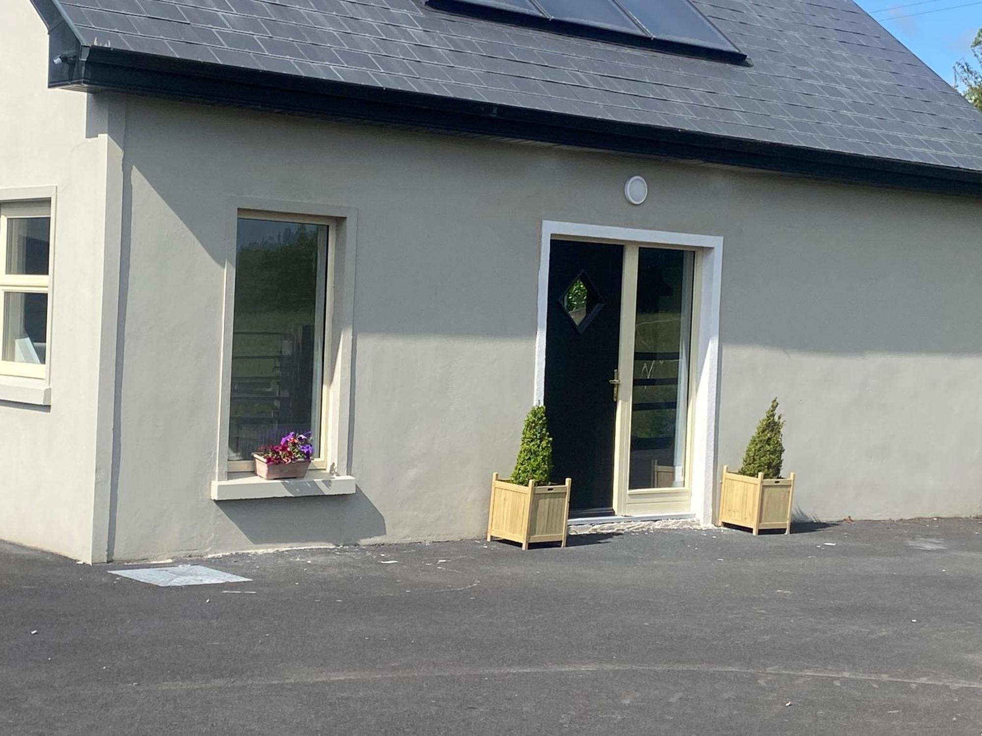 Apartmán Luxury Country Escape Ennis Exteriér fotografie