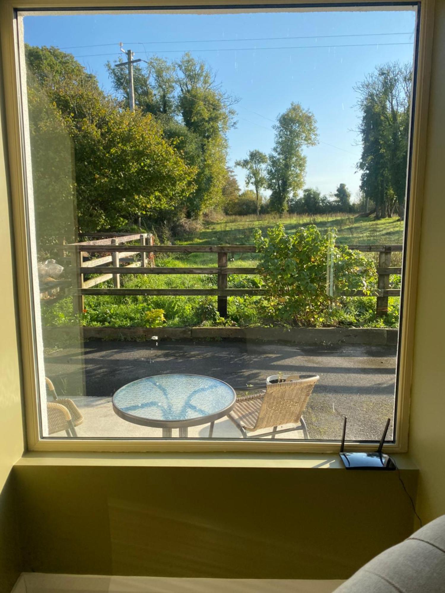 Apartmán Luxury Country Escape Ennis Exteriér fotografie