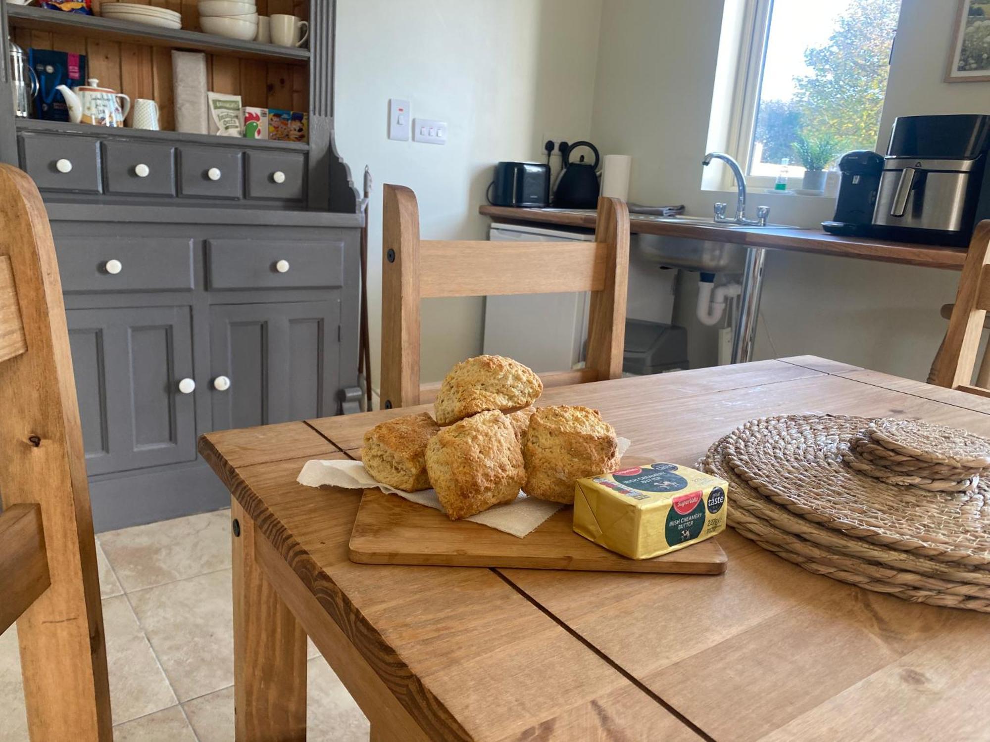 Apartmán Luxury Country Escape Ennis Exteriér fotografie