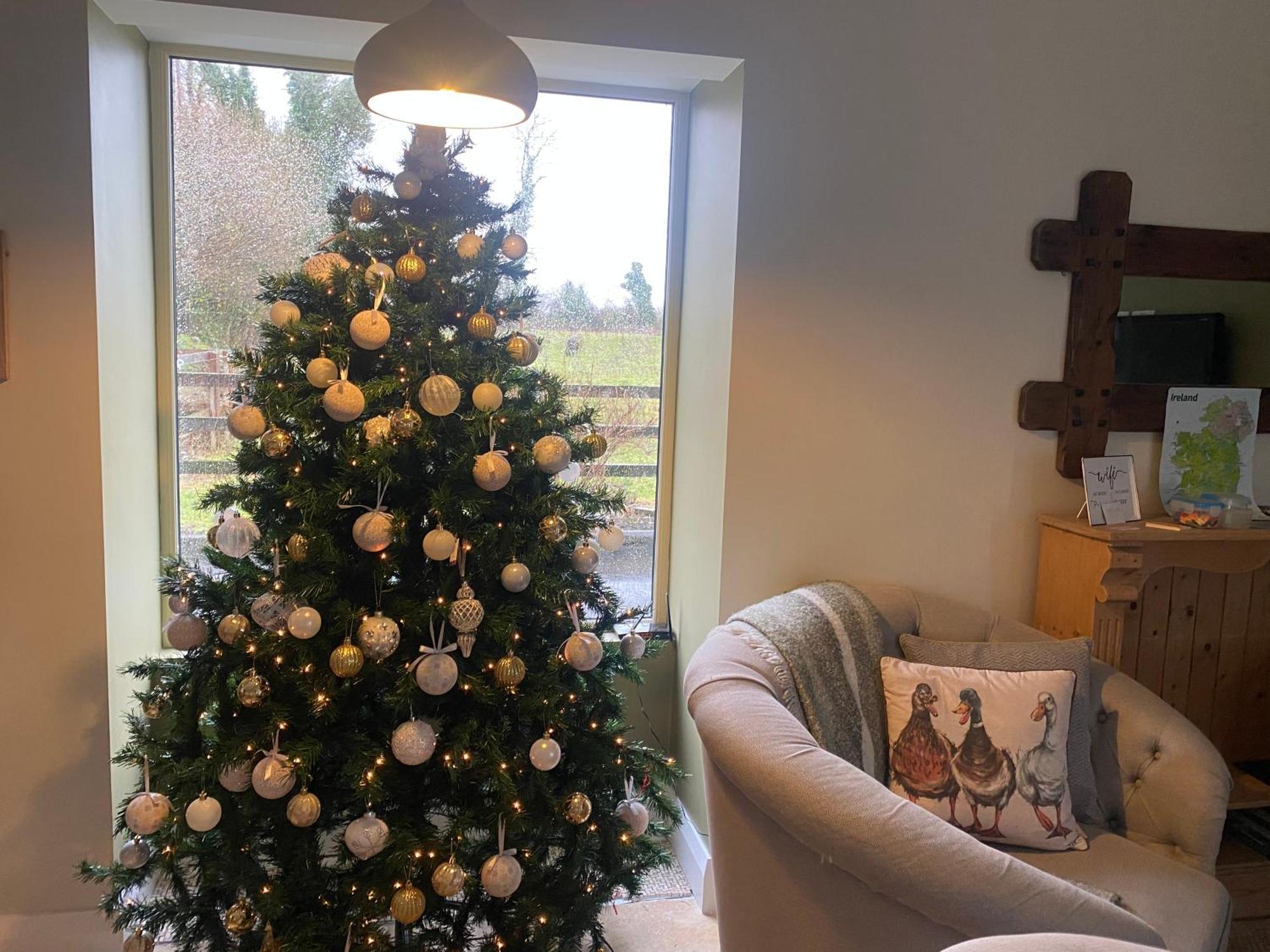 Apartmán Luxury Country Escape Ennis Exteriér fotografie