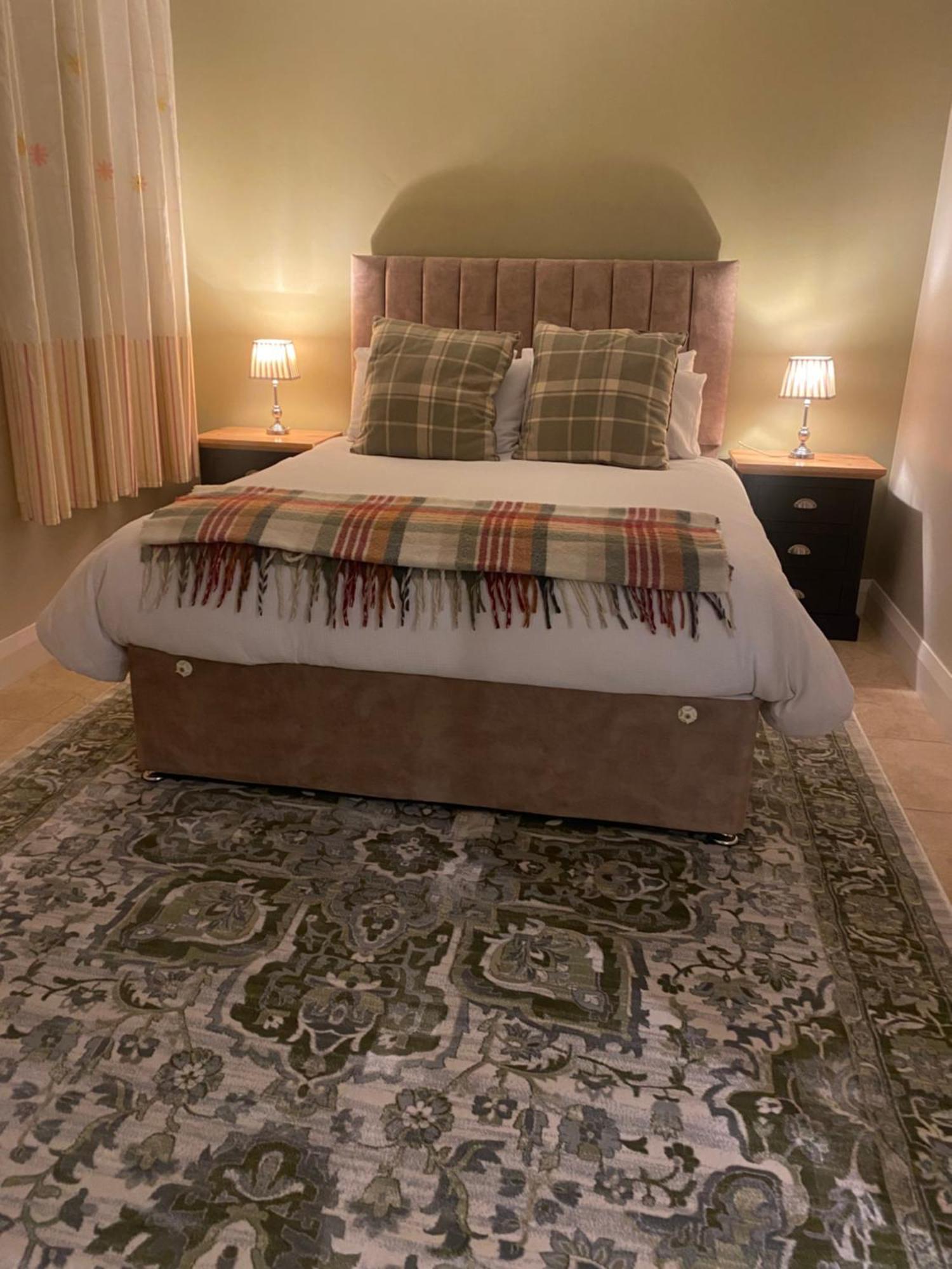 Apartmán Luxury Country Escape Ennis Exteriér fotografie