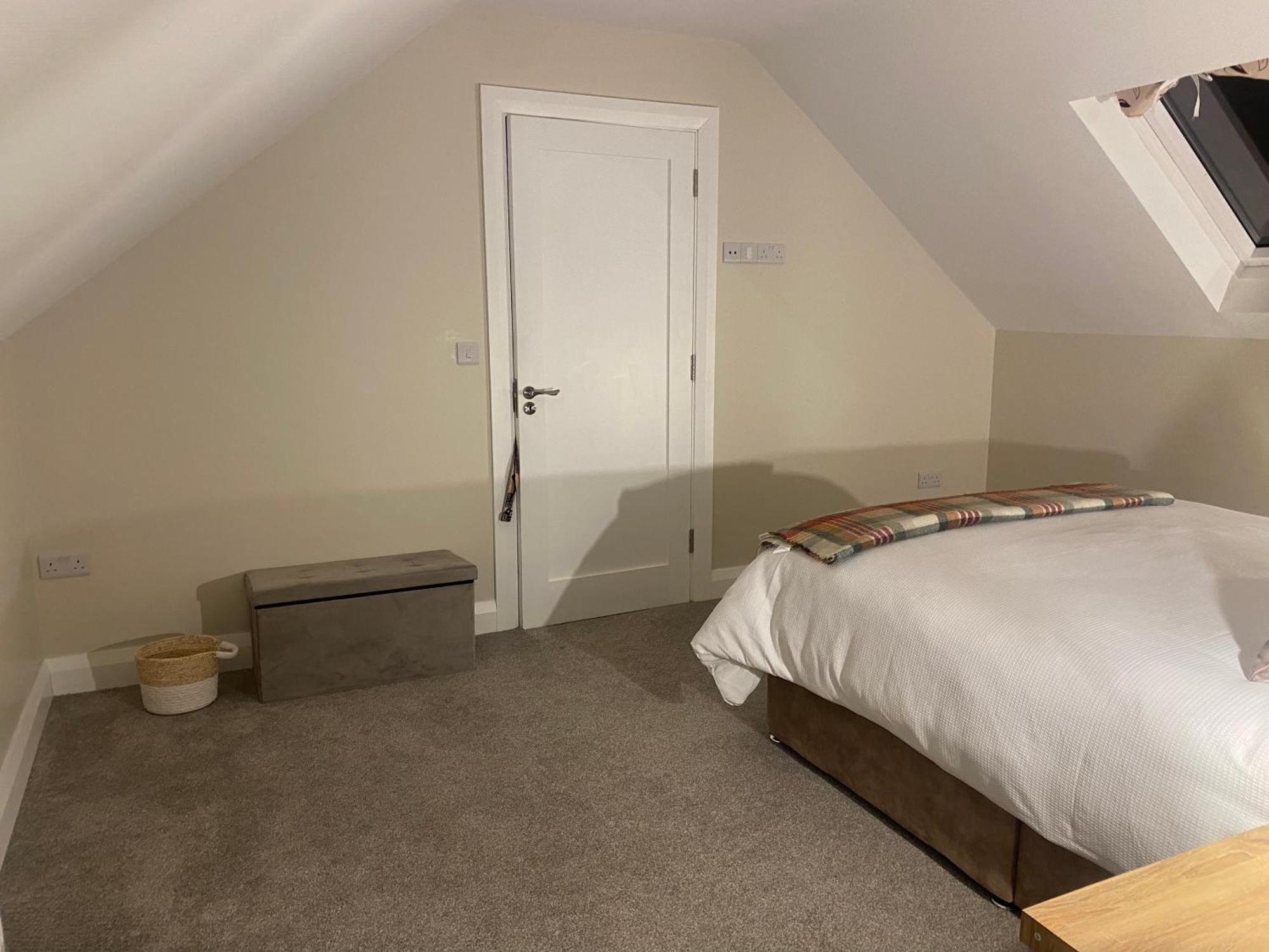 Apartmán Luxury Country Escape Ennis Exteriér fotografie