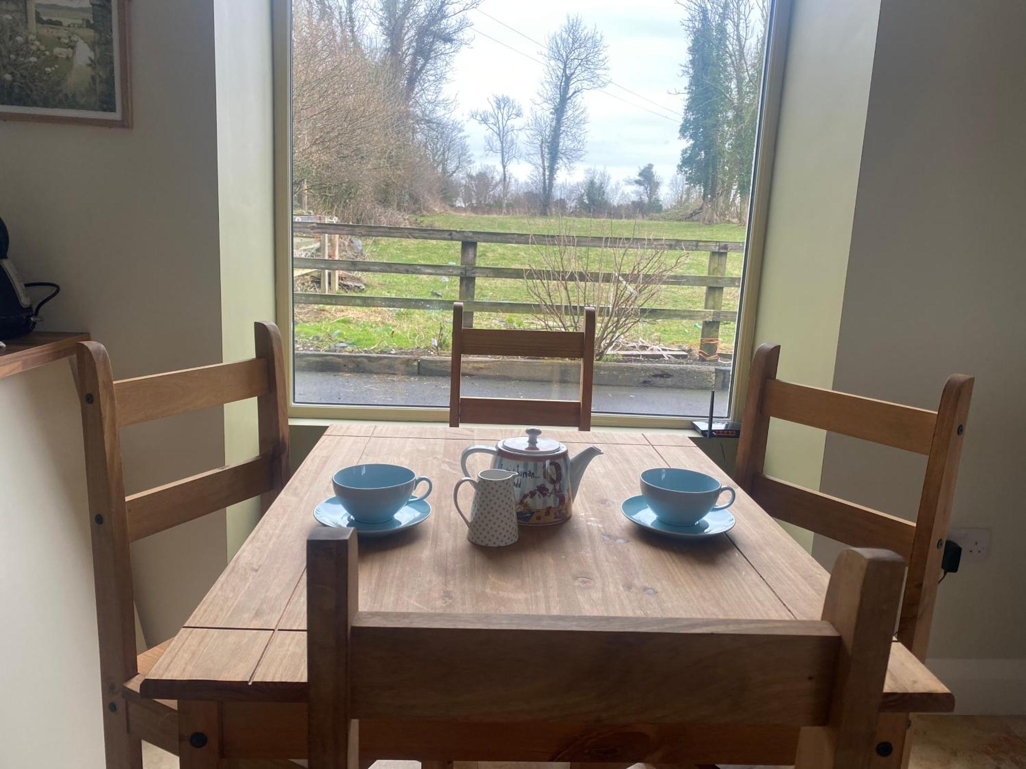 Apartmán Luxury Country Escape Ennis Exteriér fotografie