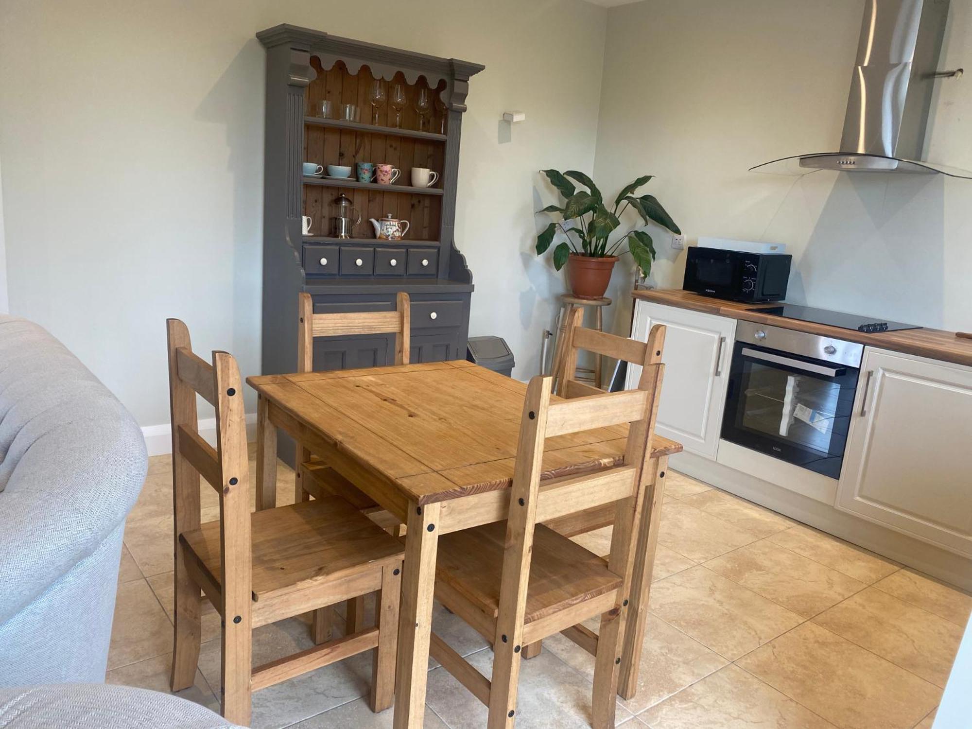 Apartmán Luxury Country Escape Ennis Exteriér fotografie