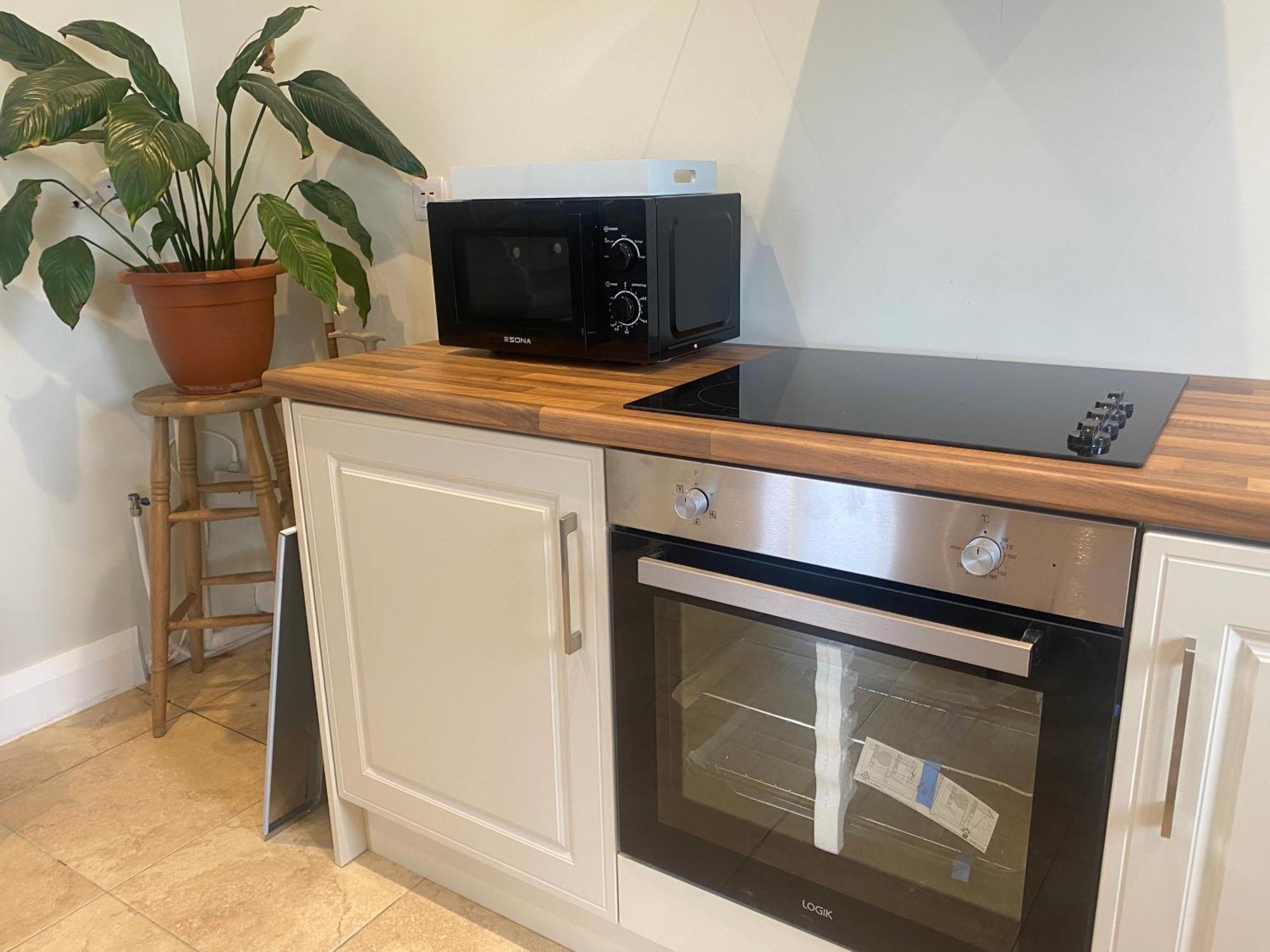 Apartmán Luxury Country Escape Ennis Exteriér fotografie